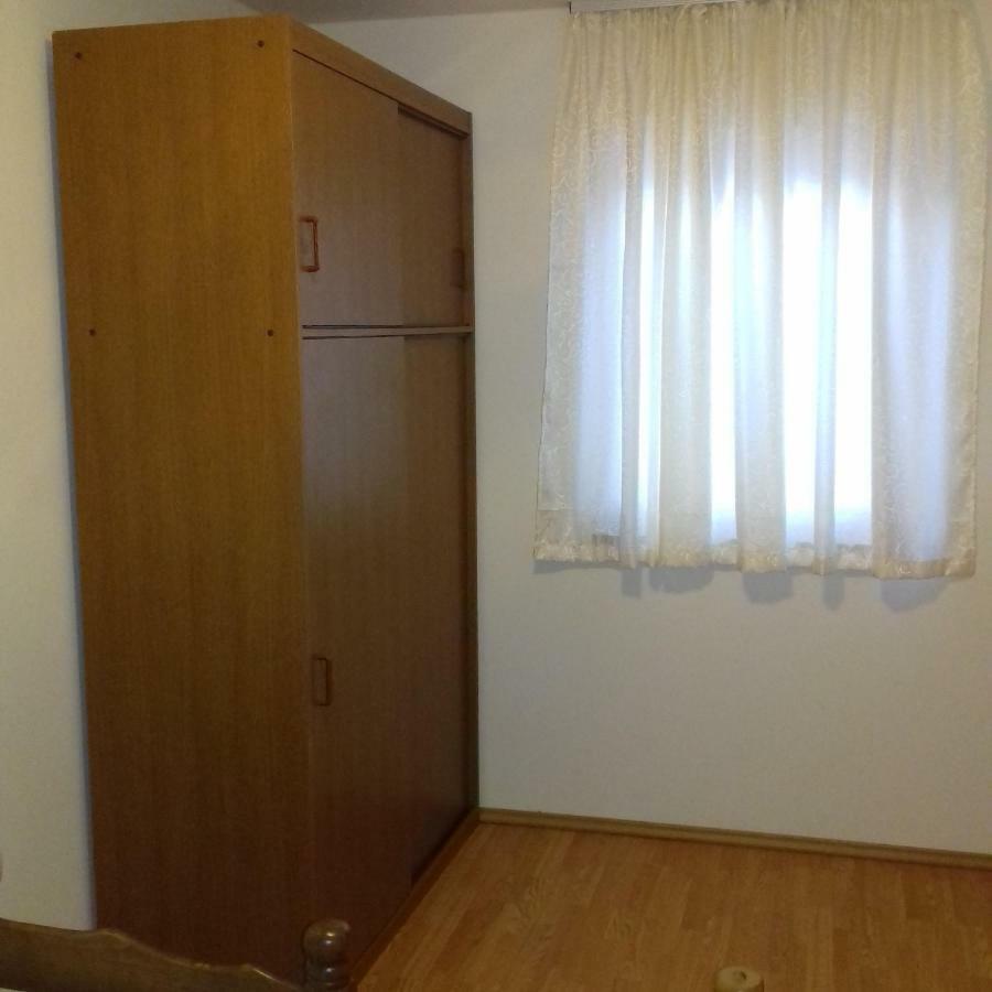 Apartments Dugandzic Drače Buitenkant foto