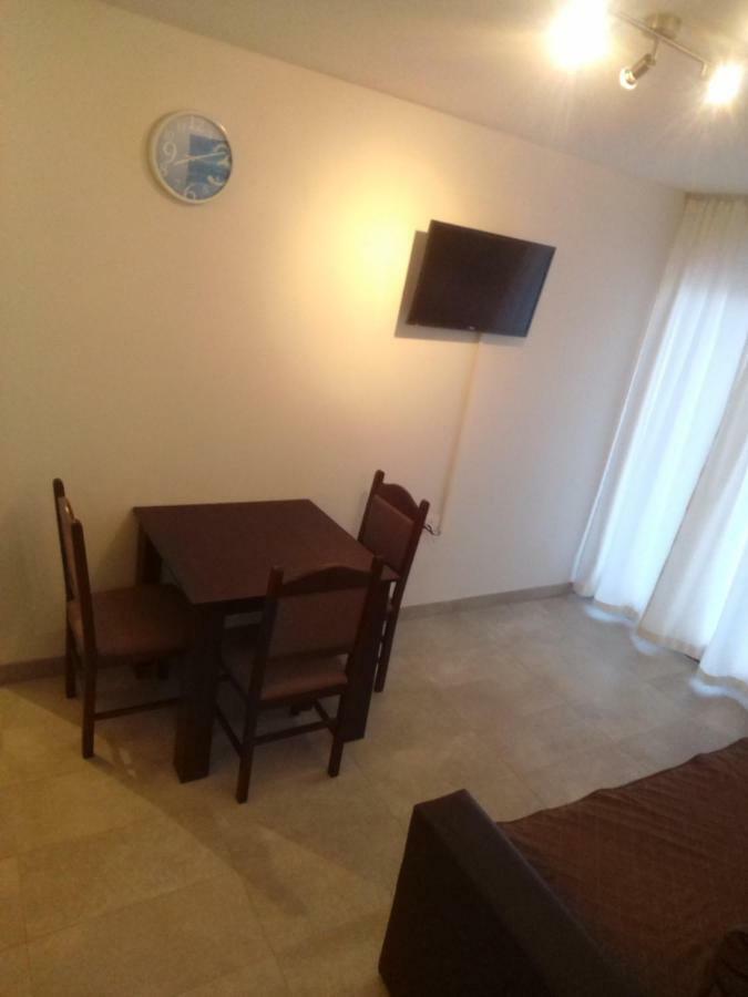 Apartments Dugandzic Drače Buitenkant foto